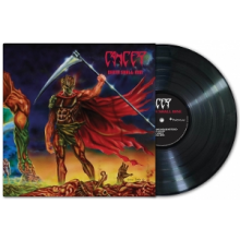 Cancer - Death Shall Rise