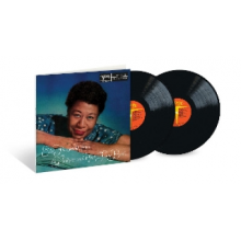 Fitzgerald, Ella - Ella Fitzgerald Sings the Rodgers and Hart Songbook