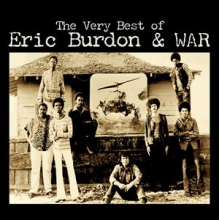 Eric Burdon & War - The Very Best of Eric Burdon & War