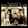 Eric Burdon & War - The Very Best of Eric Burdon & War