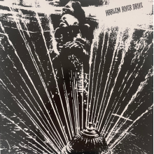 Harlem River Drive - Harlem River Drive