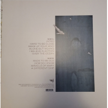 Here We Go Magic - A Different Ship