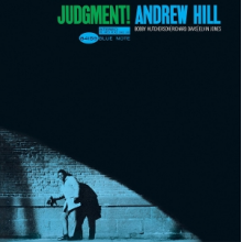 Hill, Andrew - Judgment!