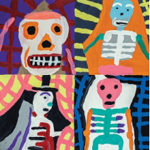 Jad Fair & Yo La Tengo - Strange But True