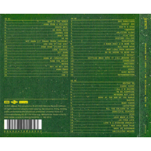 James - Nothing But Love - the Definitive Best of