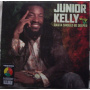 Kelly, Junior - Rasta Should Be Deeper