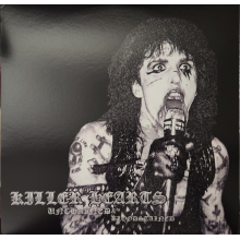Killer Hearts - Unchained & Bloodstained
