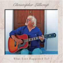 Lillicrap, Christopher - What Ever Happened To?