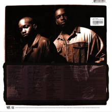 Lord Finesse - Return of the Funky Man
