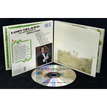 Mars, Arnold - Lost Island