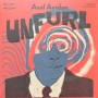 Avidan, Asaf - Unfurl LP