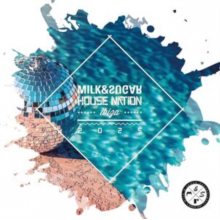 Milk & Sugar - Milk & Sugar House Nation Ibiza 2025