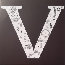 Other Lives - Volume V LP