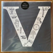 Other Lives - Volume V LP