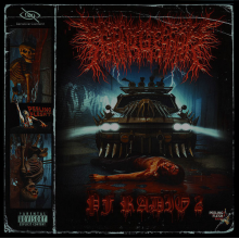 PeelingFlesh - PF Radio 2