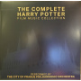 Prague Philharmonic Orchestra, The - The Complete Harry Potter Film Music Collection LP