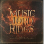 Prague Philharmonic Orchestra, The - The Music From Lord Of The Rings LP