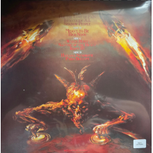 Testament - Para Bellum LP COPPER