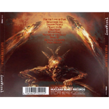 Testament - Para Bellum