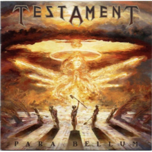 Testament - Para Bellum