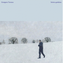 Turnau, Grzegorz  - Szósta godzina LP WHITE