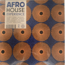 V/A - Afro House Experience LP