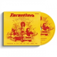 V/A - Trantino Sounds