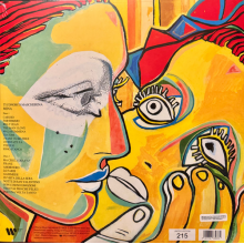 Mina - Ti Conosco Macherina