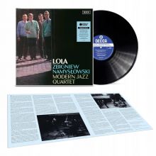 Namyslowski, Zbigniew & Modern Jazz Quartet - Lola