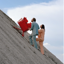 Nazari, Dutch - Guarda Le Luci Amore Mio