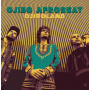 Ojibo Afrobeat - Ojiboland