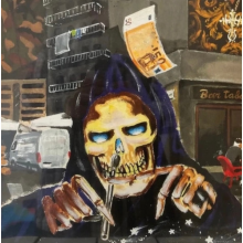 Papa V & Night Skinny - Pds