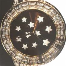 Papa V & Night Skinny - Pds