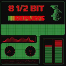 Pdqb - 8 1/2 Bit Replays