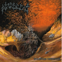 Putrescent - Darkness Embraced