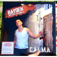 Rayden - C.A.L.M.A.