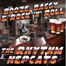 Rhythm Hepcats - Booze, Beer & Rock N Roll