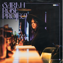 Sarah Rose Project - Sarah Rose Project