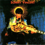 Vincent, Sonny - 7-Resistor