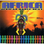 V/A - Africa: African Dance Bea