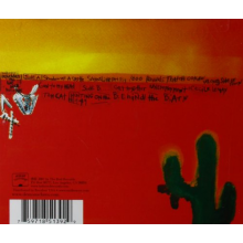 Demon's Claws - Satan's Little Red Pig