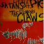 Demon's Claws - Satan's Little Red Pig