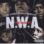 N.W.A. - Best of: Strength of Street Knowledge =Best of=