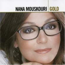 Nana Mouskouri - Gold