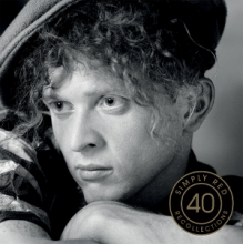 Simply Red - Recollections
