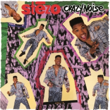 Stezo - Crazy Noise