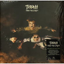 Toyah - Take the Leap!