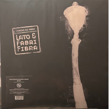 Uomini Di Mare - Lato & Fabri Fibra