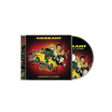 Warrant - Greatest & Latest