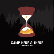 Wood, Will - Camp Here & There